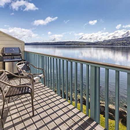 Worldmark Discovery Bay Port Townsend Exteriér fotografie