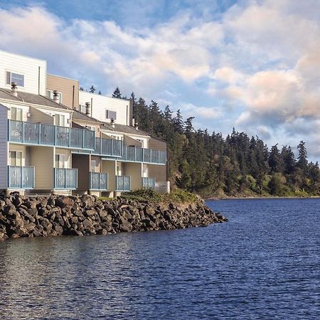 Worldmark Discovery Bay Port Townsend Exteriér fotografie