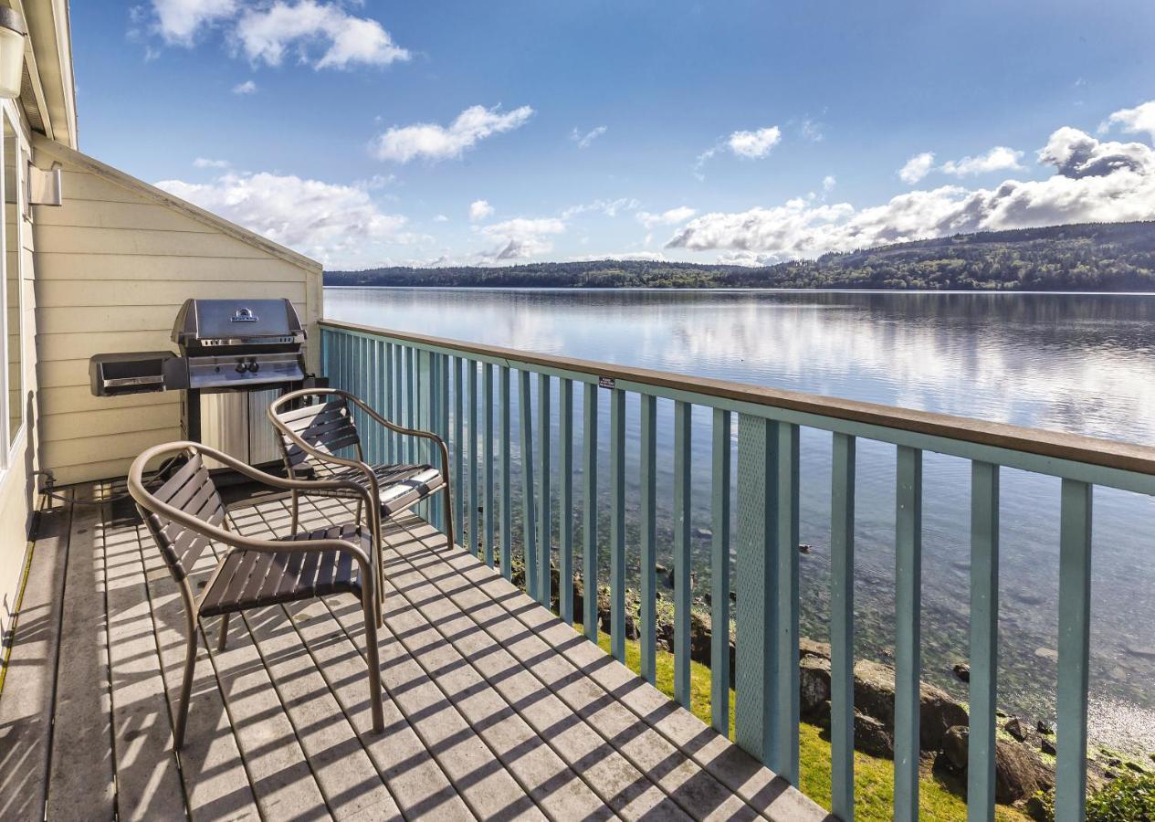 Worldmark Discovery Bay Port Townsend Exteriér fotografie