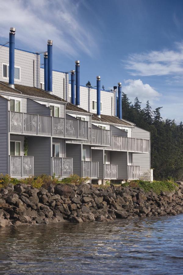 Worldmark Discovery Bay Port Townsend Exteriér fotografie