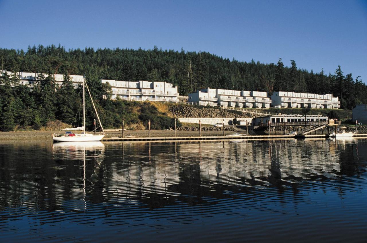 Worldmark Discovery Bay Port Townsend Exteriér fotografie