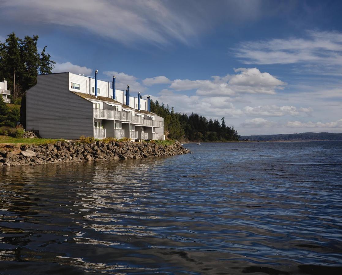 Worldmark Discovery Bay Port Townsend Exteriér fotografie