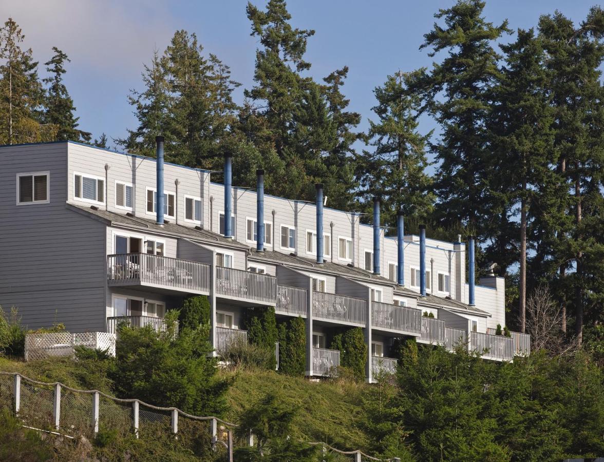 Worldmark Discovery Bay Port Townsend Exteriér fotografie